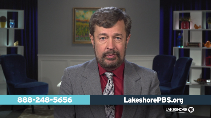 LAB at Lakeshore PBS