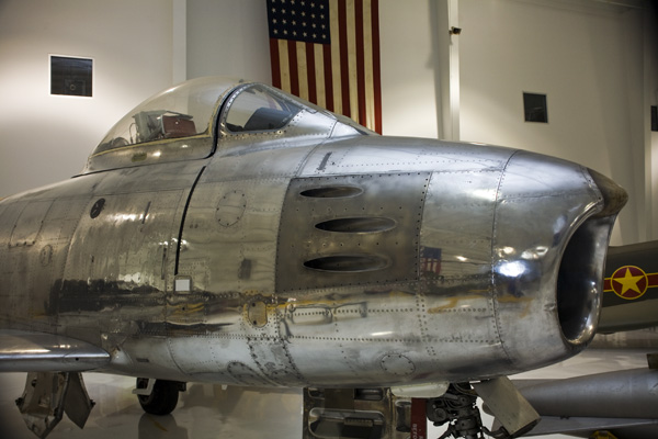 F-86J Sabre-41