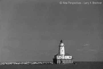Chicago Harbor Lighthouse