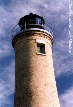 Old Kenosha Lighthouse