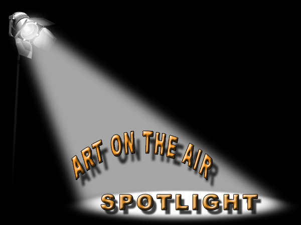 Art On The Air Spotlight