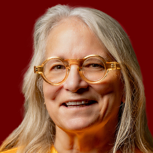 Anne Richmond Boston