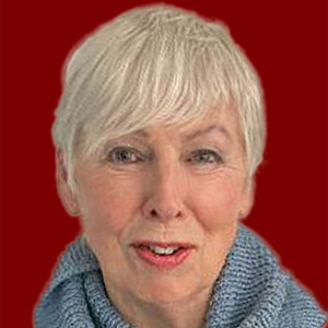 Anneke Dekker