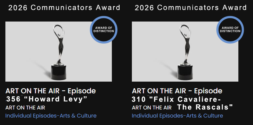 2026 Communcator Awards