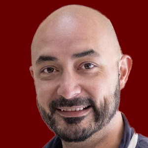 David Arreola