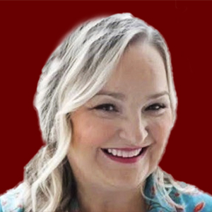 Dee Dee Martin