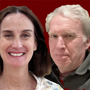 Ellen & Tim Kollar