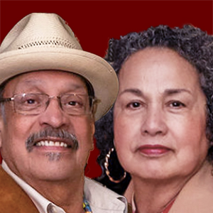 Roman & Maria Villareal