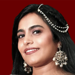 Falu Shah