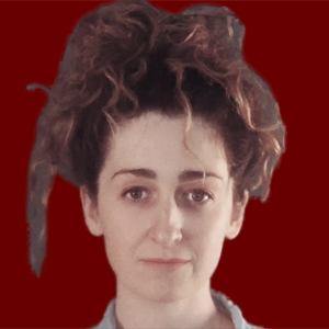 Hillary Reynolds