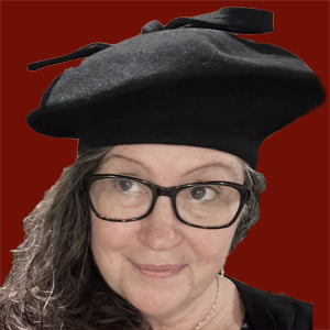 Michelle Enfield