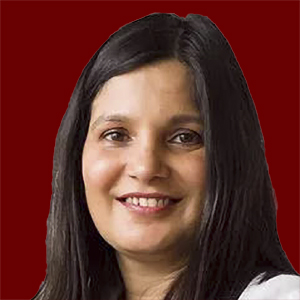 Neelu Jain