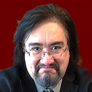 Nic Orbovich