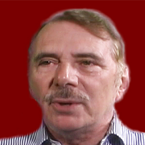 Ralph Kipniss