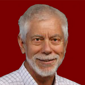 Robert Wolf