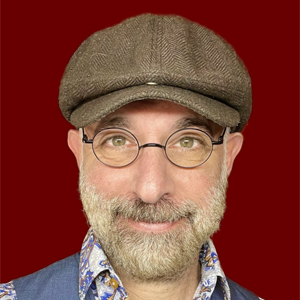 Scott Christian Sava