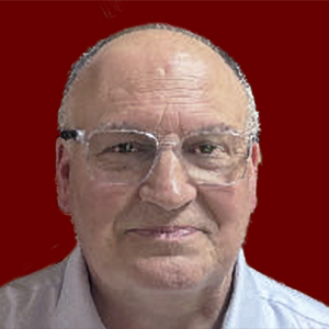 Tim McNamara