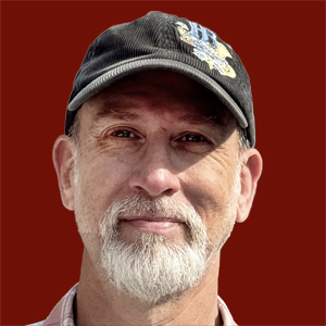 Tim Wright