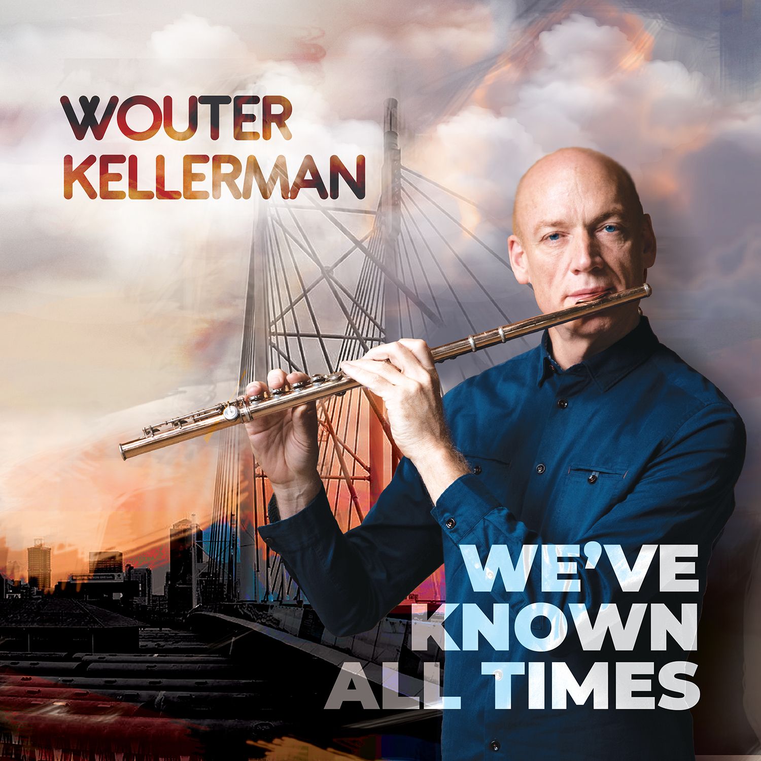 Wouter Kellerman
