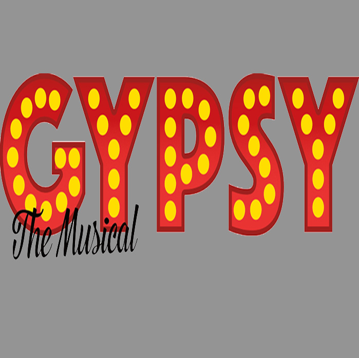 Footlight Players - "Gypsy"