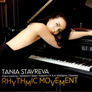 Tania Stavera