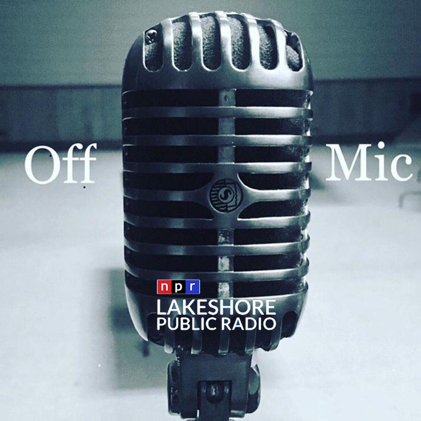 Off Mic with Michael Puente