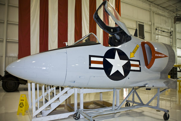 A-4 Skyhawk #13