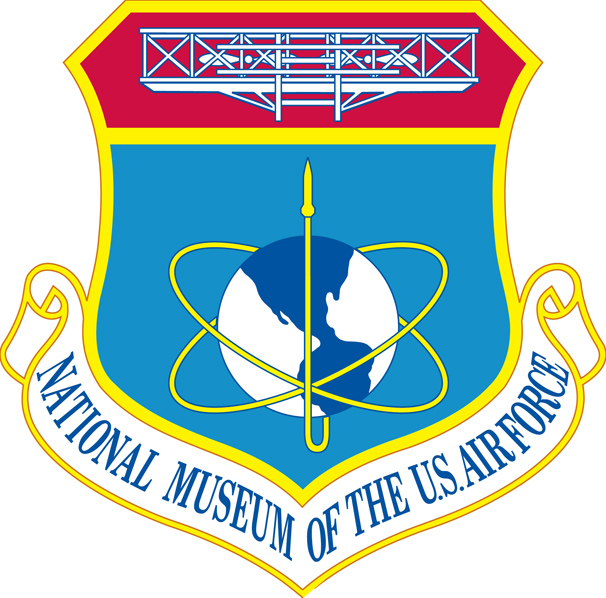 National Museum of the US Air Force logo