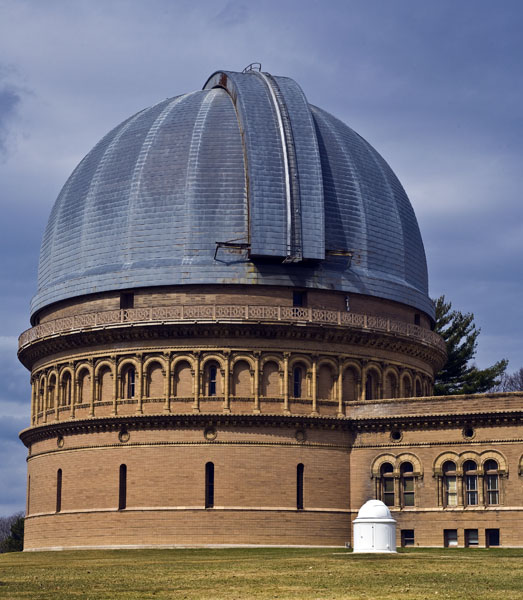 Yerkes Observatory #33