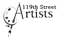 119th Street Artists
