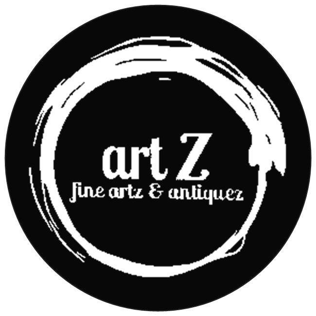 Art Z logo