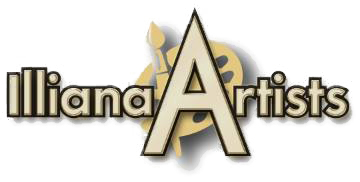 Illiana Artist logo