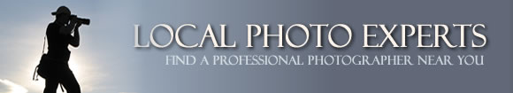 Local Photo Experts logo