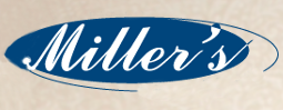 Miller's logo