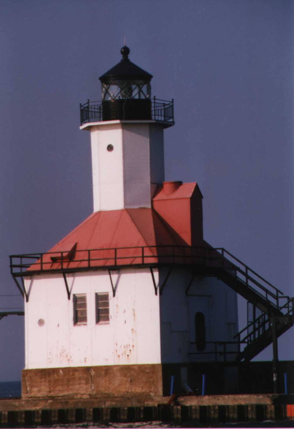 St Jospeh Lighthouse