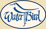 WaterBird Logo