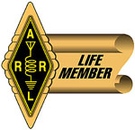 ARRL Life Member